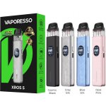 Vaporesso Xros 5 Pod 1500 mAh Opal Pink 1 ks – Sleviste.cz