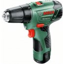 Bosch PSR 10,8 Li-2 0.603.972.926