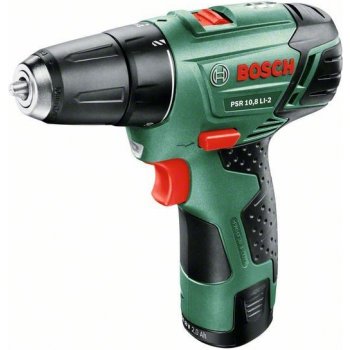 Bosch PSR 10,8 Li-2 0.603.972.926