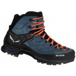 Salewa Mtn Trainer 2 Mid Gtx W dark denim/black – Zboží Mobilmania