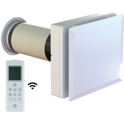 Vortice VORT HRW 30 MONO EVO HCS WIFI – Sleviste.cz