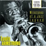 Armstrong Louis - 19 Original Albums CD – Hledejceny.cz
