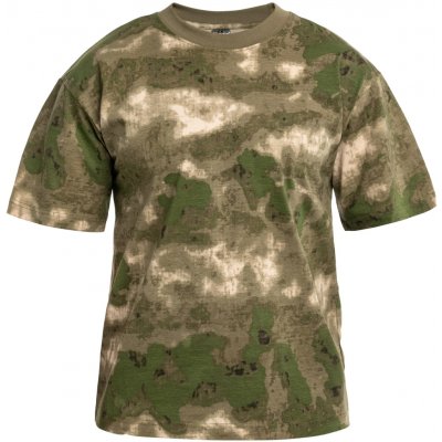 Tričko MFH HDT camo FG – Zboží Dáma