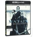 Matrix Revolutions UHD+BD