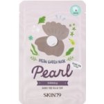 Fresh Garden Pearl pleťová maska 23 g – Zboží Dáma