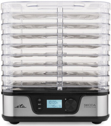 ETA Secca Premium 9301 90000