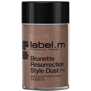 label.m Brunette Ressurection Style Dust 3,5 g