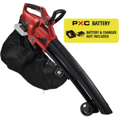 Einhell Power-X-Change GE-CL 36 LI E – Hledejceny.cz