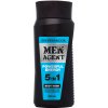 Sprchové gely Dermacol Men Agent Powerful Energy sprchový gel 5 v 1 250 ml