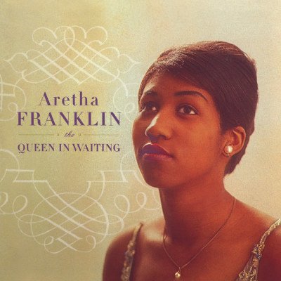 Franklin Aretha - Queen In Waiting 2 CD