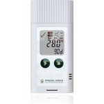 Teploměr + vlhkoměr TAGPlus-TH se záznamem - USB Datalogger | Zboží Auto