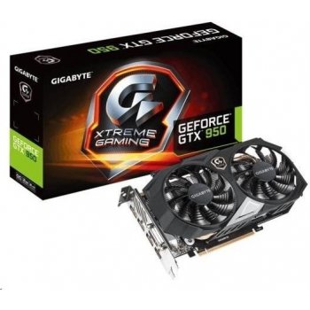 Gigabyte GV-N950XTREME-2GD