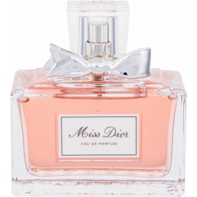 Christian Dior Miss Dior 2017 parfémovaná voda dámská 100 ml – Hledejceny.cz