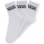 Vans Classic Half Crew 3KS 24 white – Zbozi.Blesk.cz