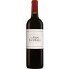 Víno Chateau Haut Bailly La Parde Haut Bailly červené 2017 13% 0,75 l (holá láhev)