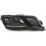 Škoda Octavia III-Přední Full LED světlo HELLA 5E1941016D MM | Zboží Auto