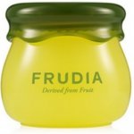 Frudia Balzám na rtyAvocado Cica Relief Lip Balm 10 g – Zboží Mobilmania