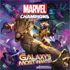 Desková hra FFG Marvel Champions LCG: The Galaxy's Most Wanted Expansion