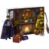 Adventní kalendář Mattel Harry Potter Kouzelný adventní kalendář