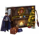 Mattel Harry Potter Kouzelný adventní kalendář