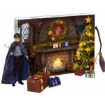 Mattel Harry Potter Kouzelný adventní kalendář – Zboží Mobilmania