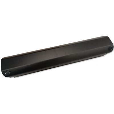 Baterie Crussis LG Li-ion 720 Wh / 20 Ah / 36 V, plně integrovaná, černá – Sleviste.cz