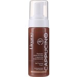 Lirene bronzující tělová pěna Cappucino 150 ml – Zboží Dáma