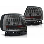 Zadní světlomety, světla, lampy Audi A4 B5, 1995-2000, sedan LED kouřové – Hledejceny.cz