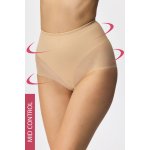 Wolbar Sentima dámské zeštíhlující kalhotky beige béžová – Sleviste.cz