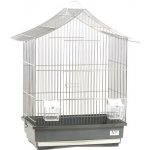 BIRD JEWEL Ela 50,5 x 38,5 x 63,5 cm – Zboží Mobilmania