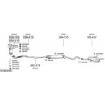 BOSAL BS 256-180 – Hledejceny.cz