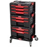 Qbrick System Pro Drawer Workshop Set 1 2.0 – HobbyKompas.cz