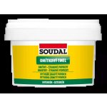 SOUDAL omítkový tmel 500g bílý – HobbyKompas.cz SOUDAL omítkový tmel 500g bílý – HobbyKompas.cz