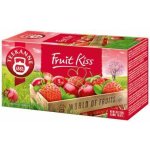 Teekanne Fruit Kiss ovocný čaj 20 x 2,5 g – Sleviste.cz