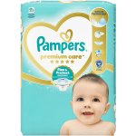Pampers Premium Care 4 188 – Zboží Dáma