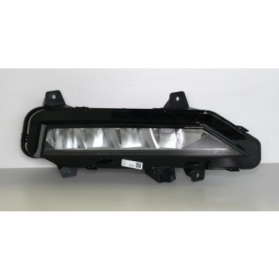 ORIGINÁLNÍ DÍL LED mlhovka pravá 5E3941700A Octavia IV RS- Originál | Zboží Auto