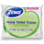 Zewa Aloe Vera 42 ks – Zboží Dáma