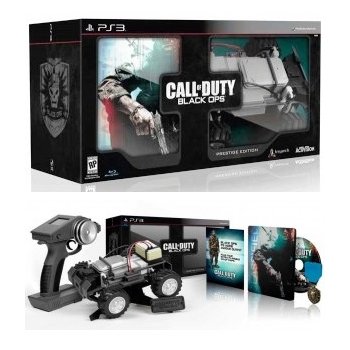 Call of Duty: Black Ops (Prestige Edition)