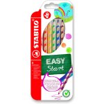Stabilo 332/6 EASYcolors 6 ks – Zbozi.Blesk.cz