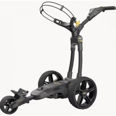 PowaKaddy FX1 Black Lithium – Sleviste.cz
