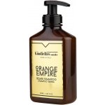 The Goodfellas' Smile Orange Empire šampon na vousy 250 ml – Zboží Dáma