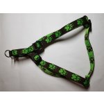 Palkar motýlek postroj pro psy s tlapkami – Zboží Dáma