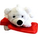 Albert termofor dětský lední medvěd