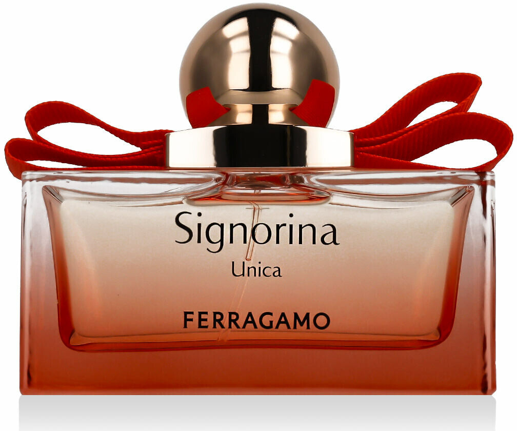 Ferragamo Signorina Unica parfémovaná voda dámská 50 ml