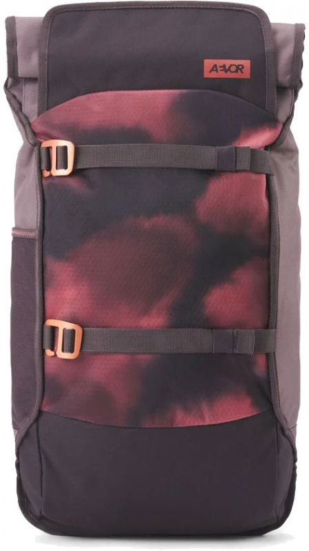 Aevor Trip Pack fialová 26 l
