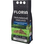 Agro Floria podzimní trávníkové hnojivo 2.5 kg – Sleviste.cz