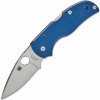 Nůž Spyderco NATIVE 5 COBALT CPM SPY27