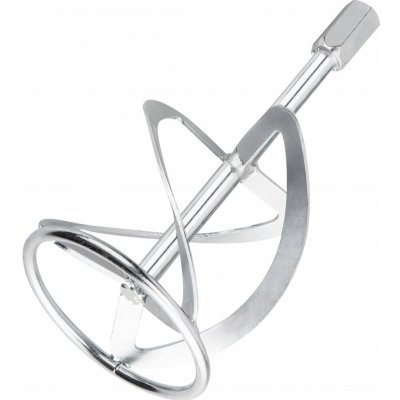 Graphite Míchací metla 120 mm, M14 – Zboží Dáma