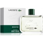 Lacoste Booster 2023 toaletní voda pánská 125 ml – Sleviste.cz