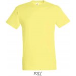 Sol's Regent tričko pale yellow – Hledejceny.cz